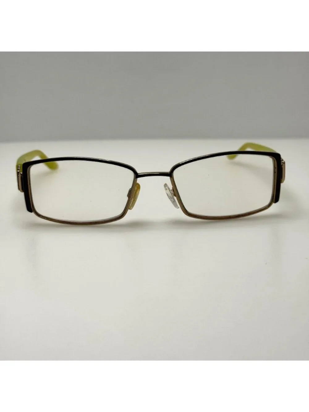 Cazal 4131 Col 772 Eyeglasses Eye Glasses Frames 52-16-125